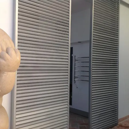 Palacete Angeja * 리스본