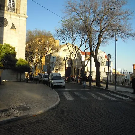 Guest house Palacete Angeja