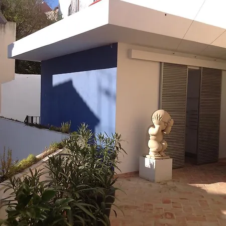 Guest house Palacete Angeja Lisbon