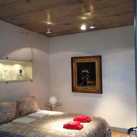 Palacete Angeja Guest house *