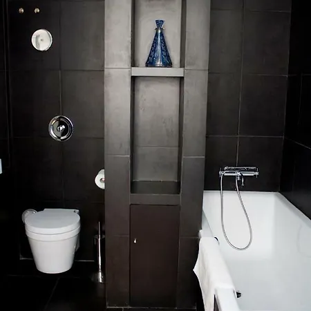 Guest house Palacete Angeja Lisbon