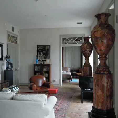 Palacete Angeja Guest house