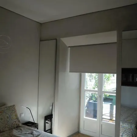 Guest house Palacete Angeja Lisbon